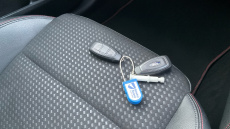 Ford Focus 1.0 EcoBoost 125 ST-Line X Edition 5dr Auto Petrol Hatchback